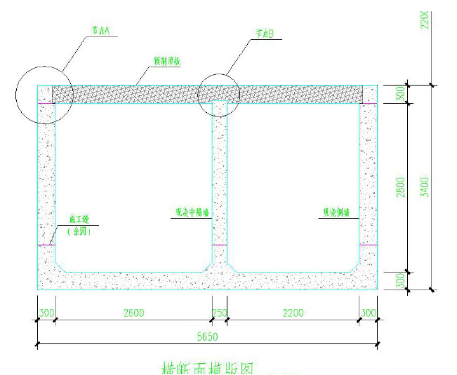 城市综合管廊4大前沿技术丨全套预制装配施工技术详解和工艺对比