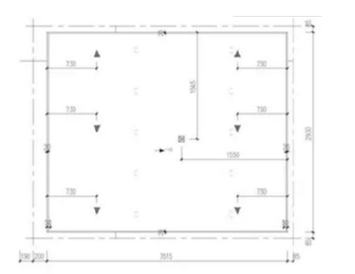 装配式混凝土建筑预制构件-叠合楼板